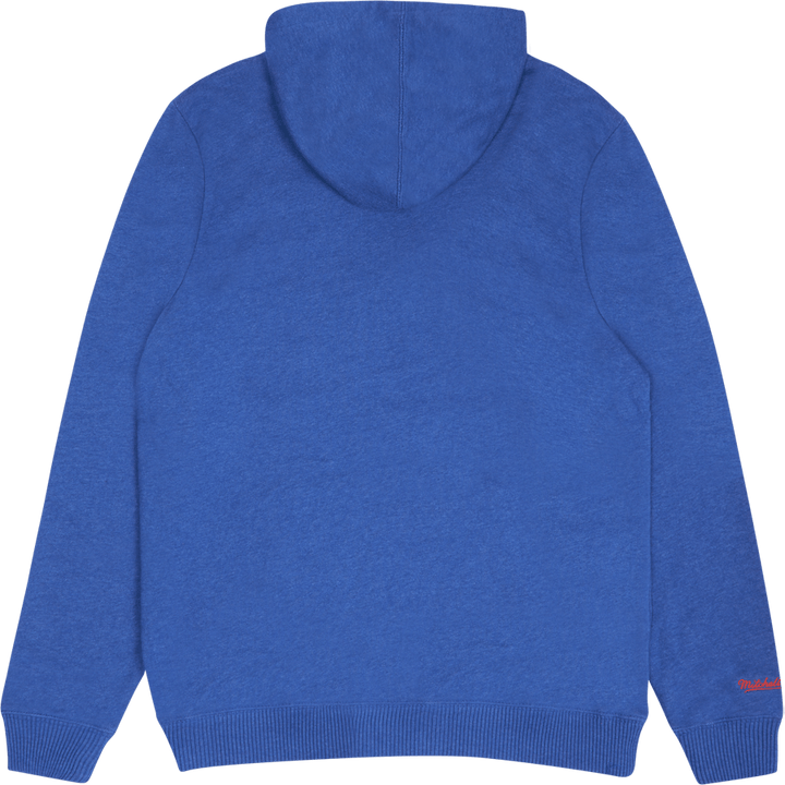 Klasická francouzská froté mikina s kapucí Gators