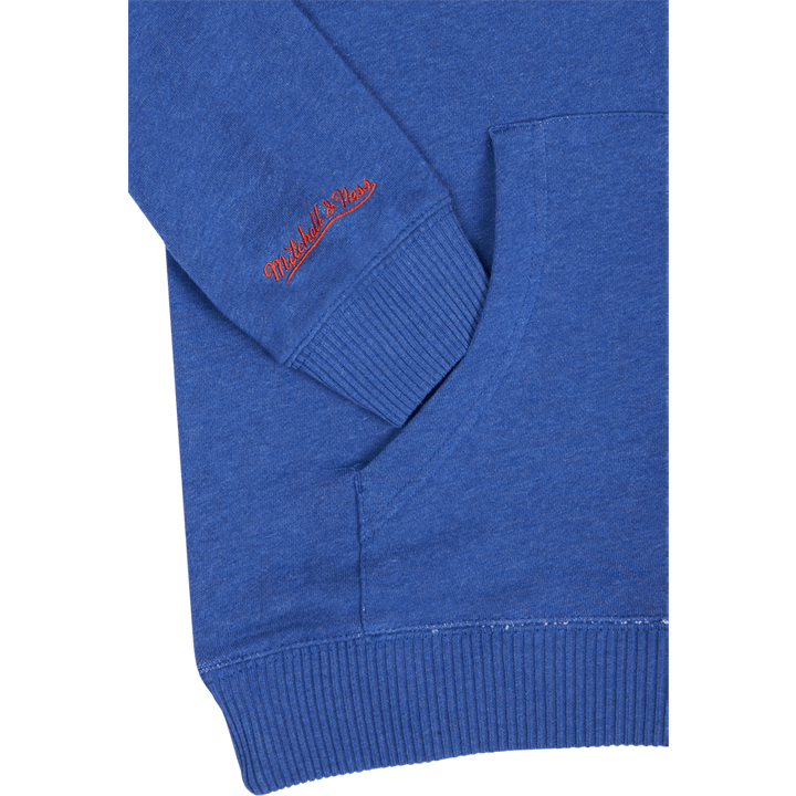 Klasická francouzská froté mikina s kapucí Gators