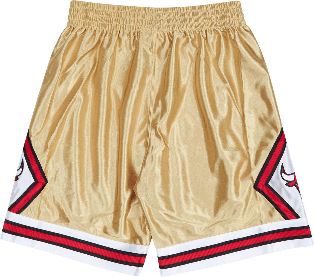 Bulls Nba 75th Swingman