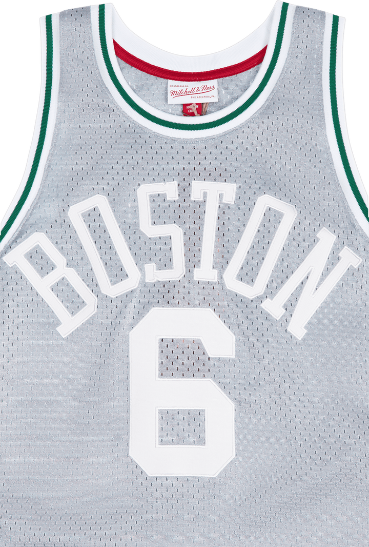 Celtics 75:e Swingman