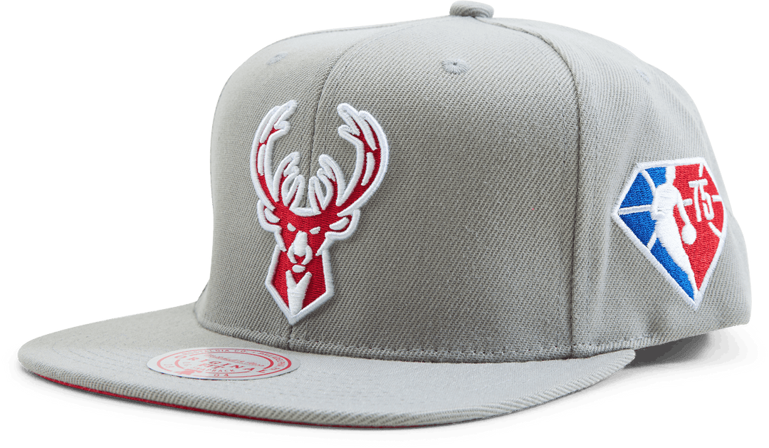 Bucks 75. Snapback