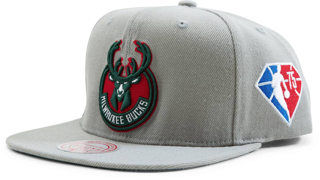 Bucks 75. Snapback