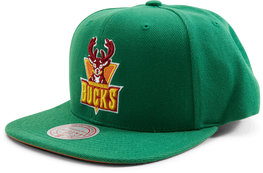 Bucks nagu Mike Snapback HWC