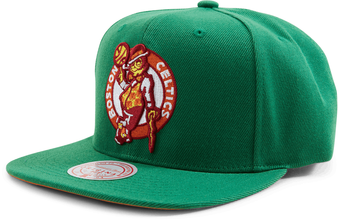 Celtics nagu Mike Snapback NBA