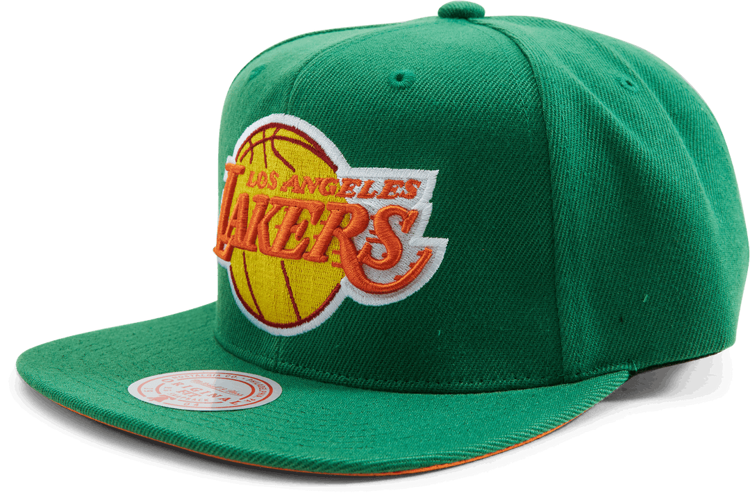 Lakers nagu Mike Snapback NBA