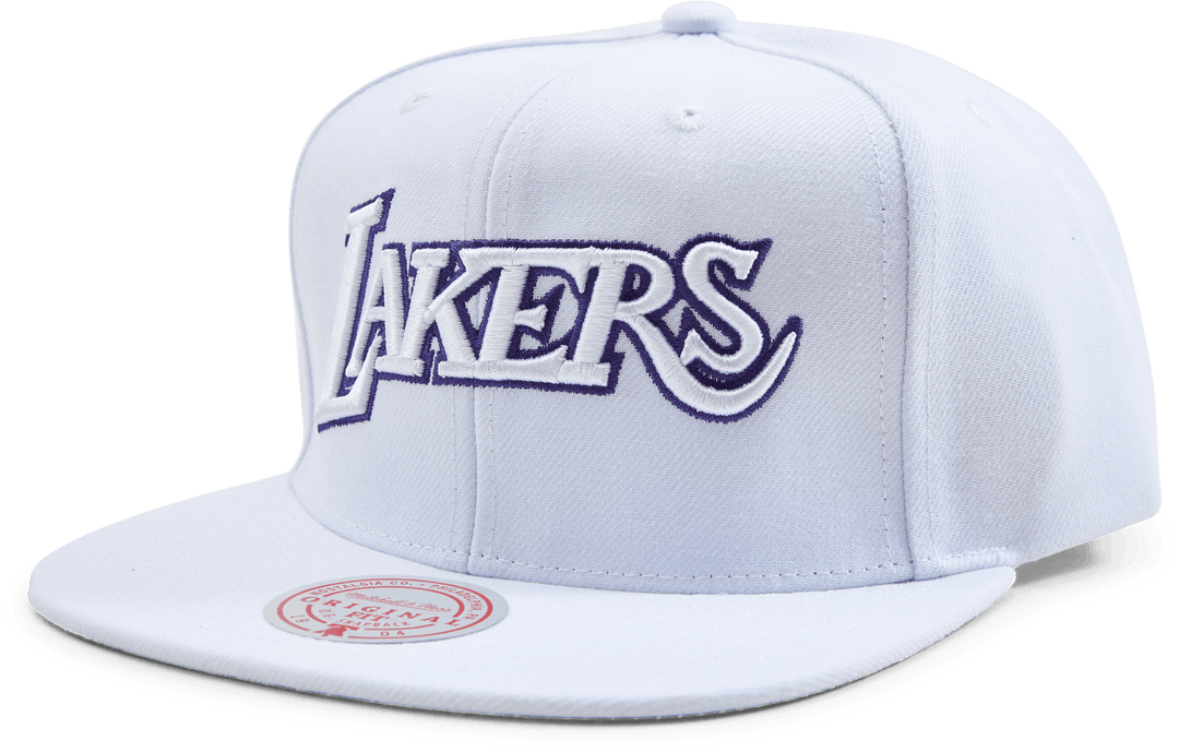 Lakers Out Tc Pop Snapback