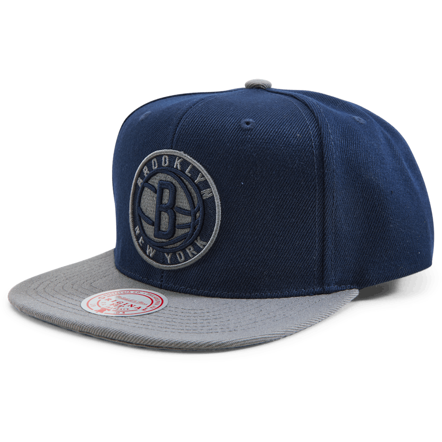 Nets Spirit Snapback NBA
