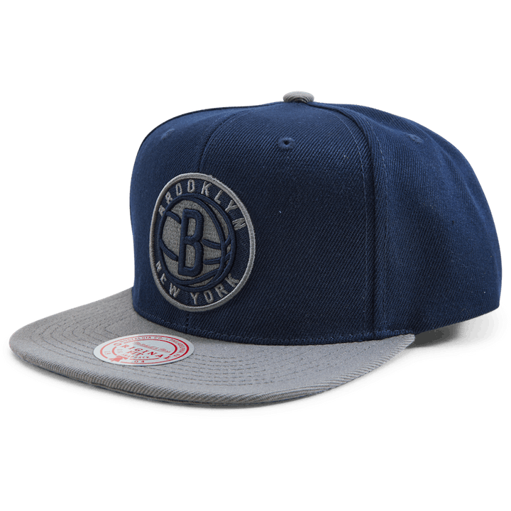 Nets Spirit Snapback NBA