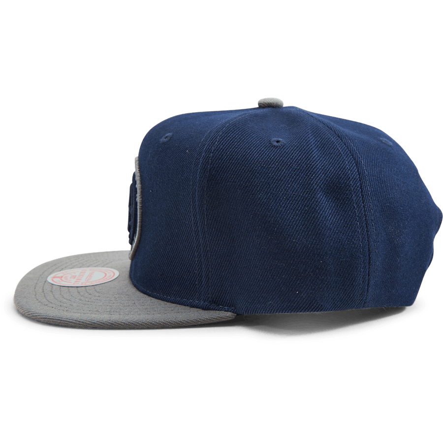 Nets Spirit Snapback NBA