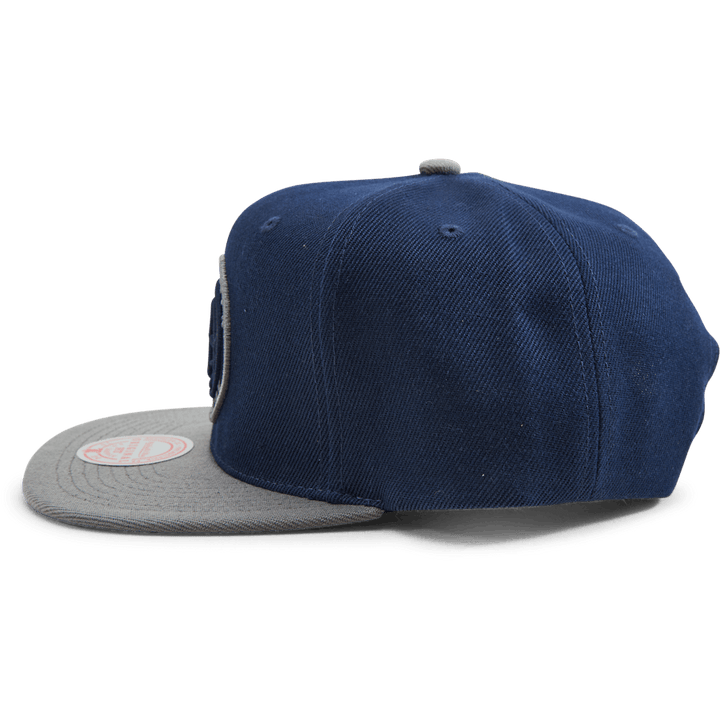 Nets Spirit Snapback NBA