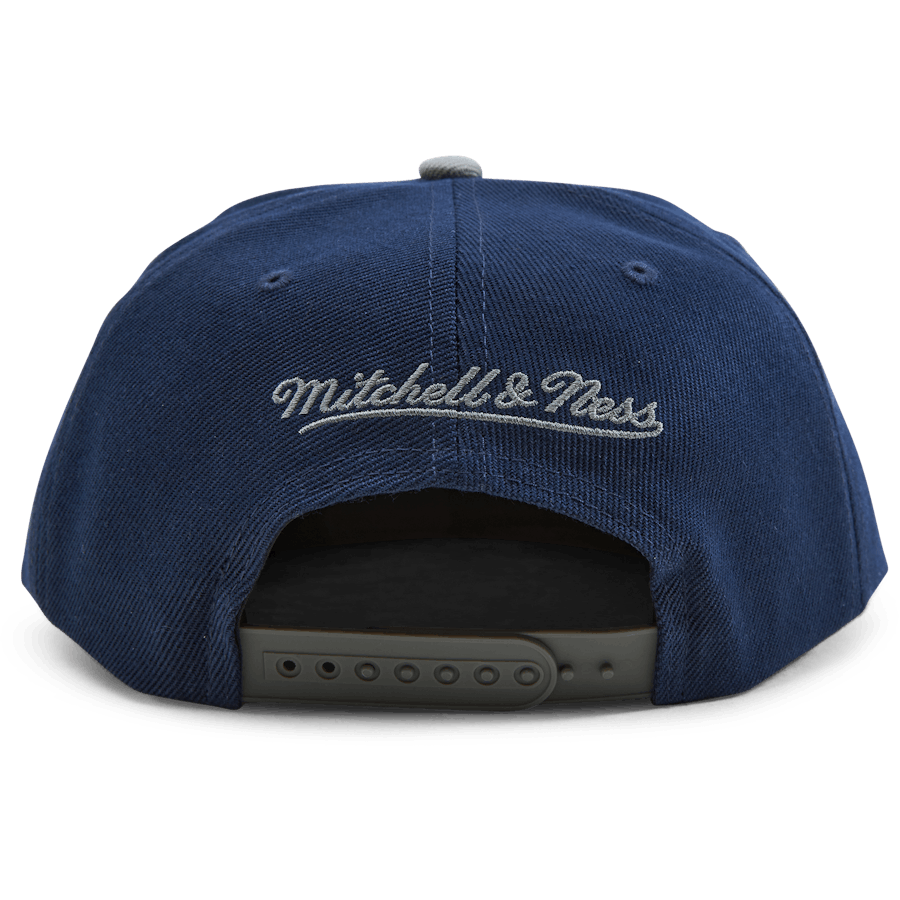 Nets Spirit Snapback NBA