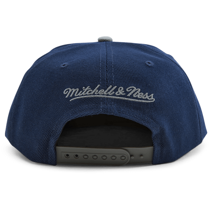 Nets Spirit Snapback NBA