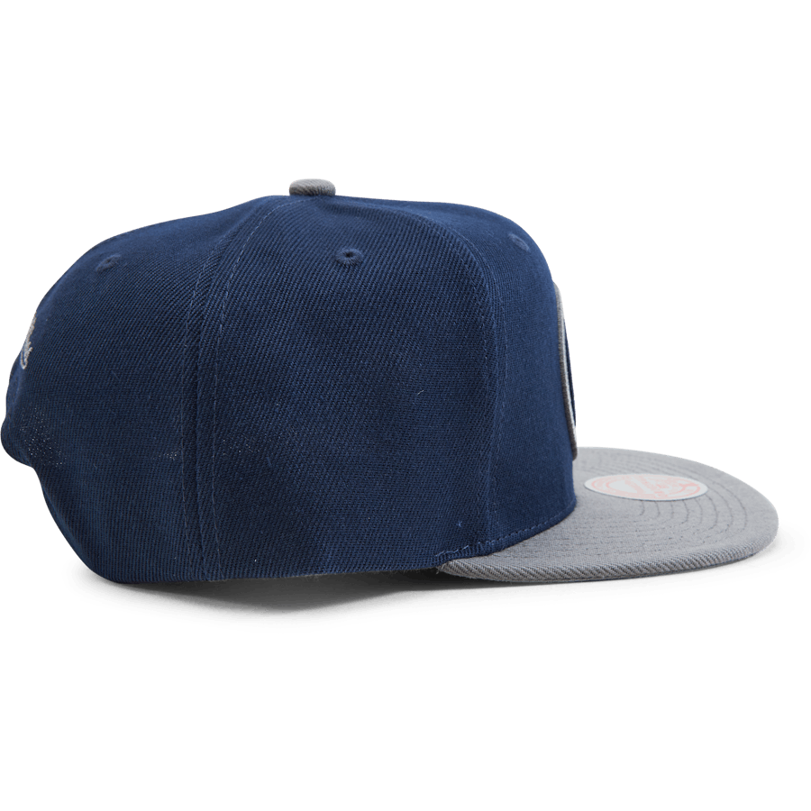 Nets Spirit Snapback NBA