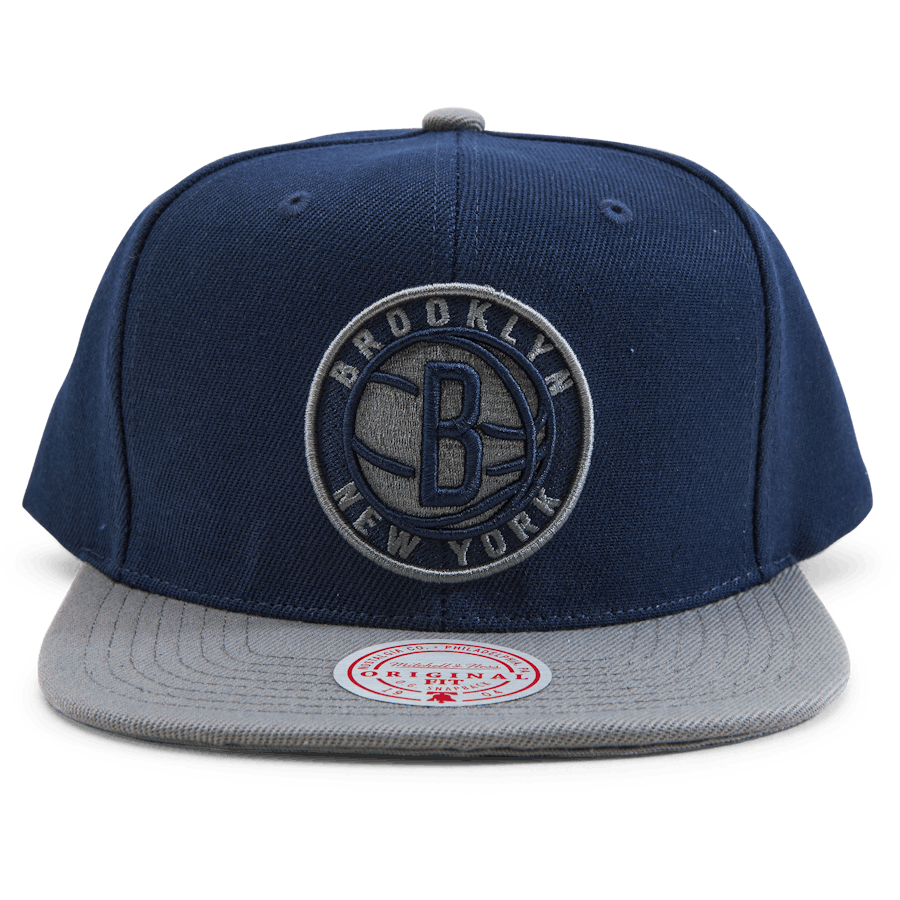 Nets Spirit Snapback NBA