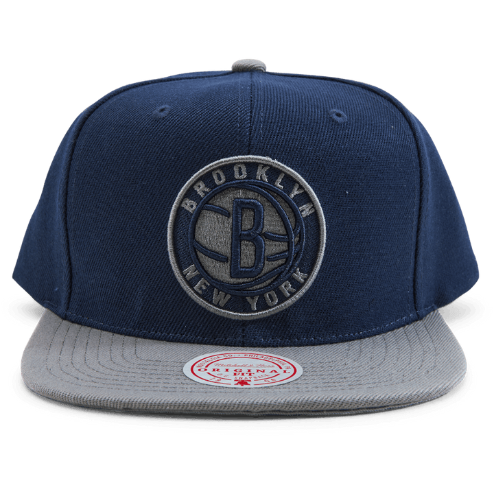 Nets Spirit Snapback NBA