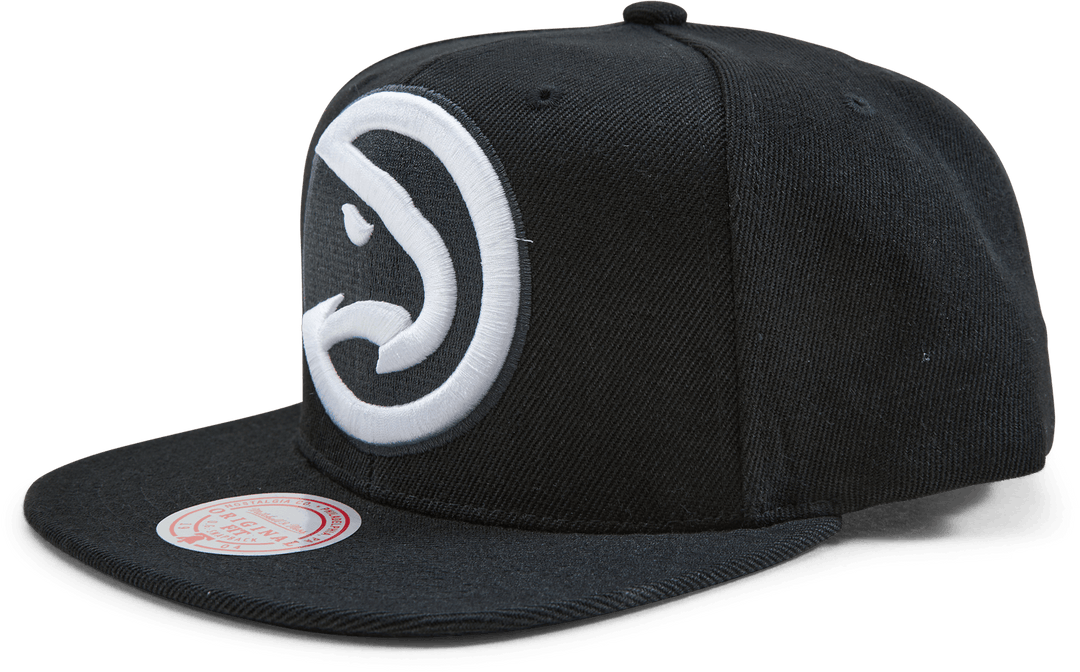 Hawks NBA Xl Bwg Snapback
