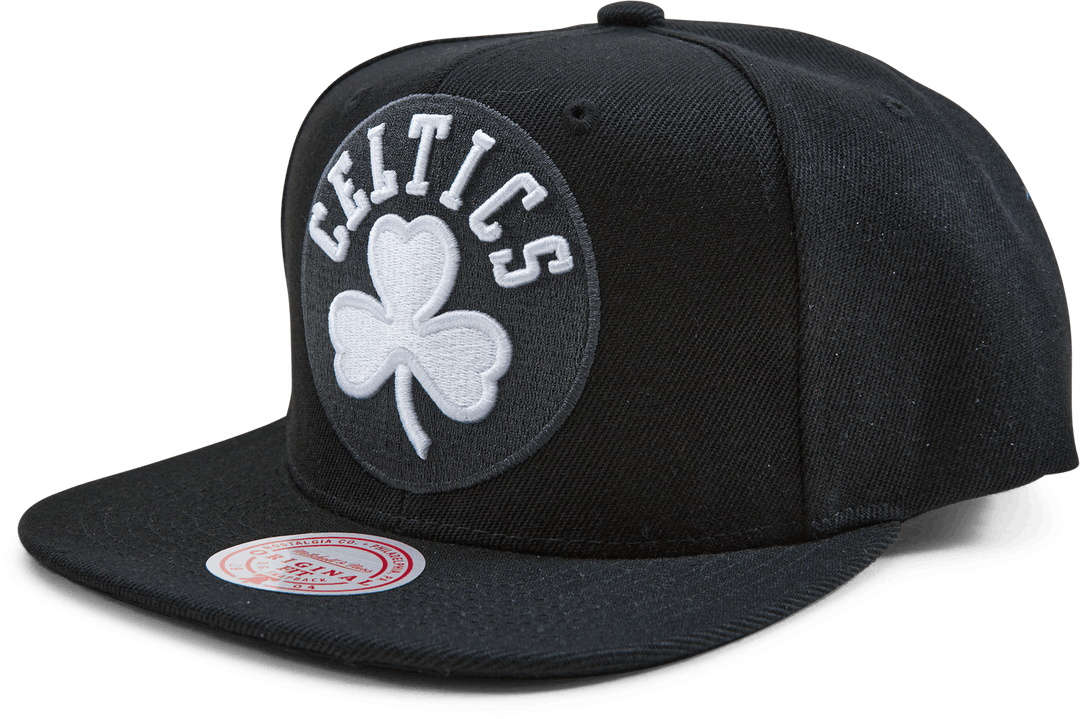 Celtics NBA Xl Bwg Snapback