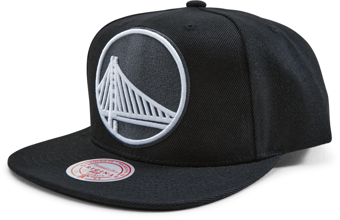 Warriors NBA Xl Bwg Snapback