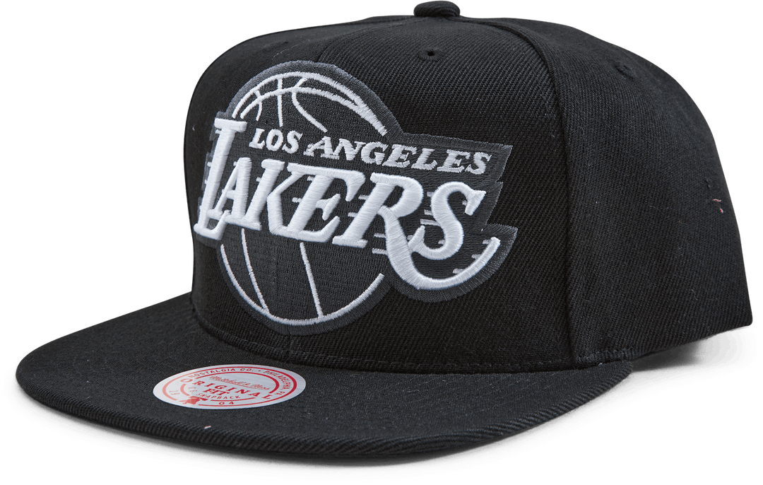 Lakers NBA Xl Bwg Snapback