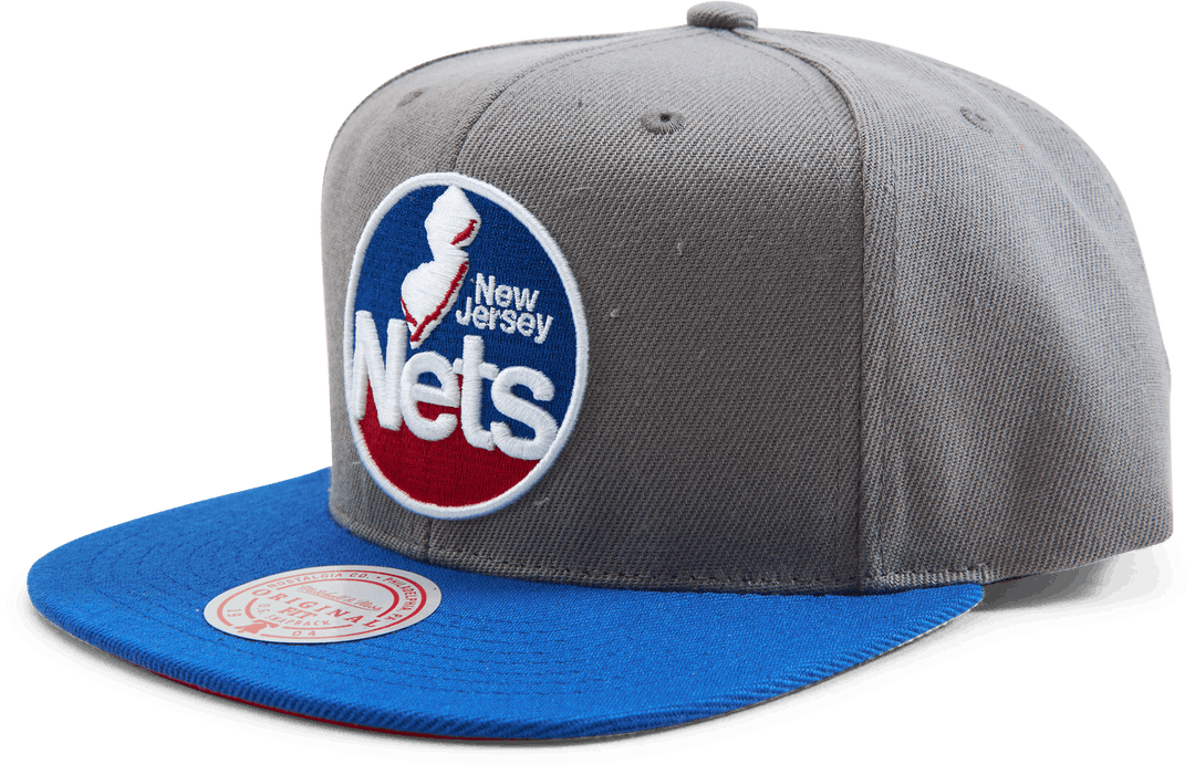 Nets Core Basic Snapback HWC