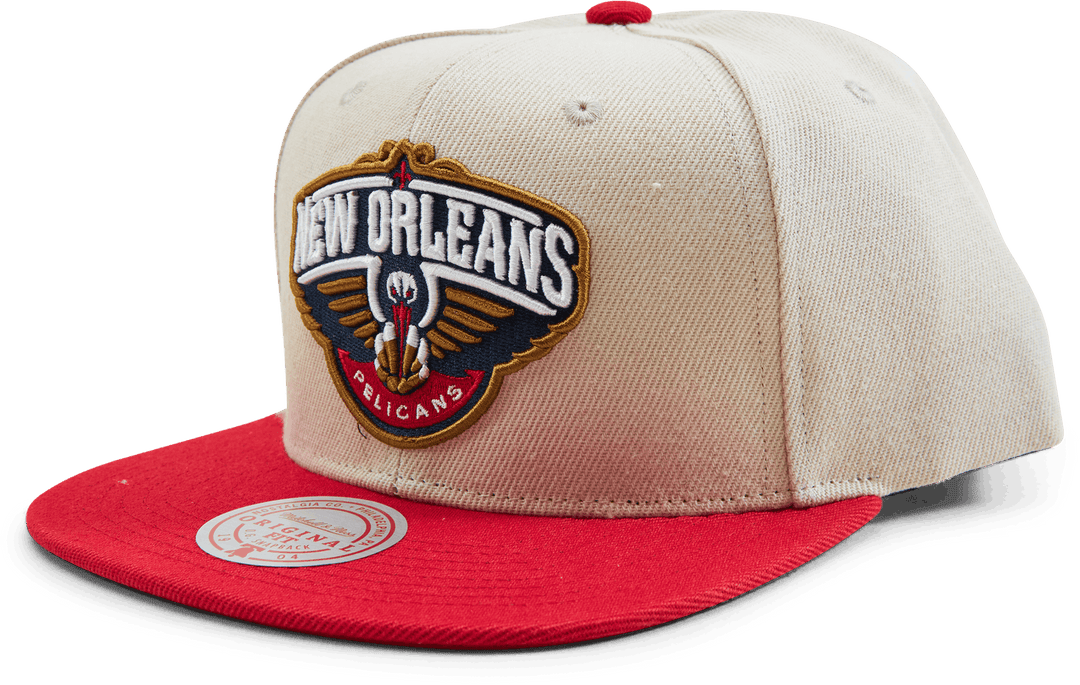 Pelicans Core Basics Snapback
