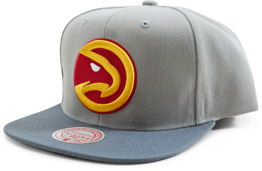 Hawks Cool 3 Snapback