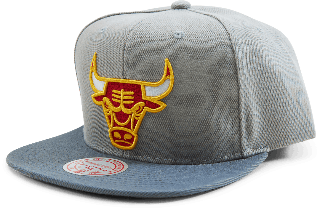 Bulls Cool 3 Snapback