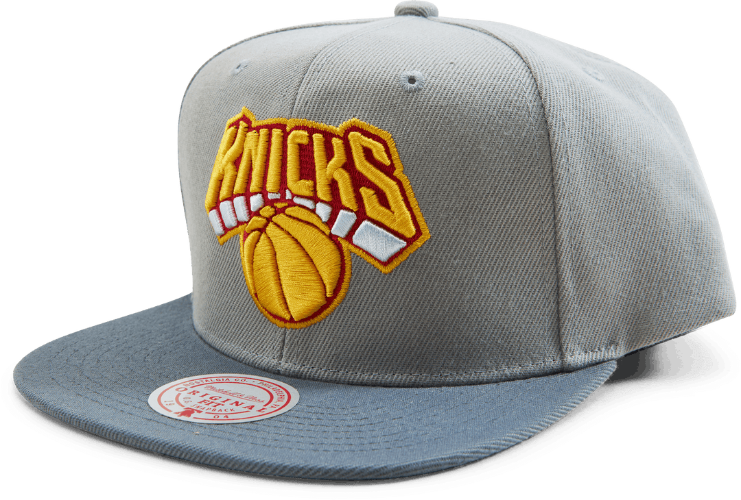 Knicks Cool 3 Snapback