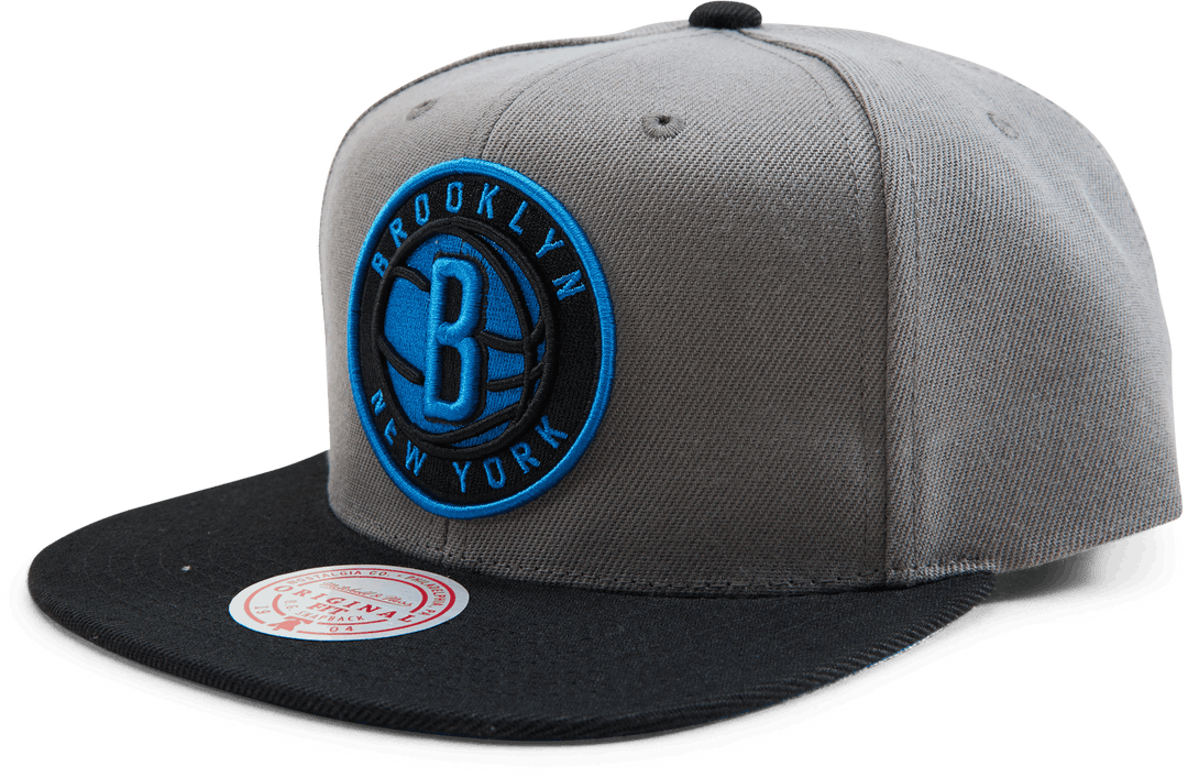 Nets Neon Lights Snapback