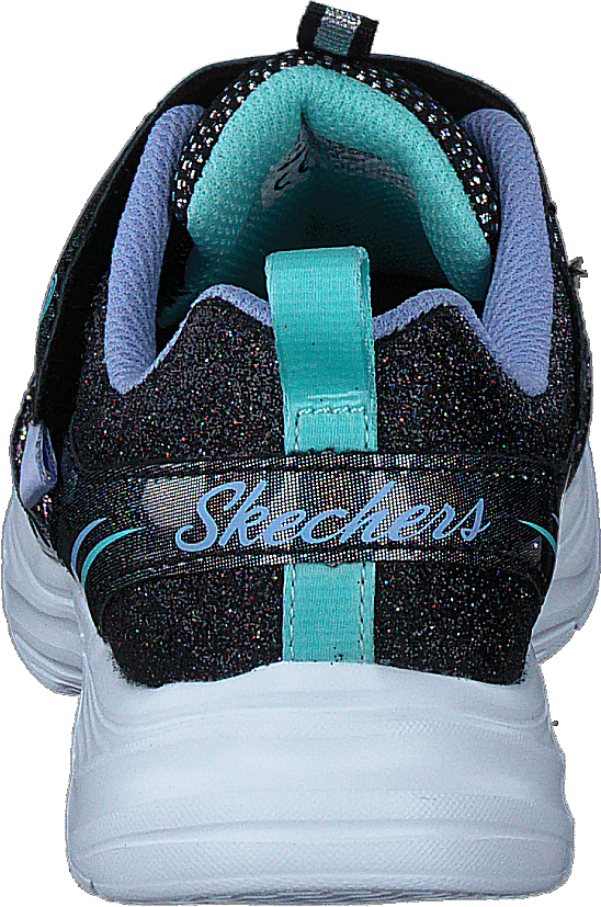 Meiteņu kājas S-lights Glimmer Kicks - Bklb