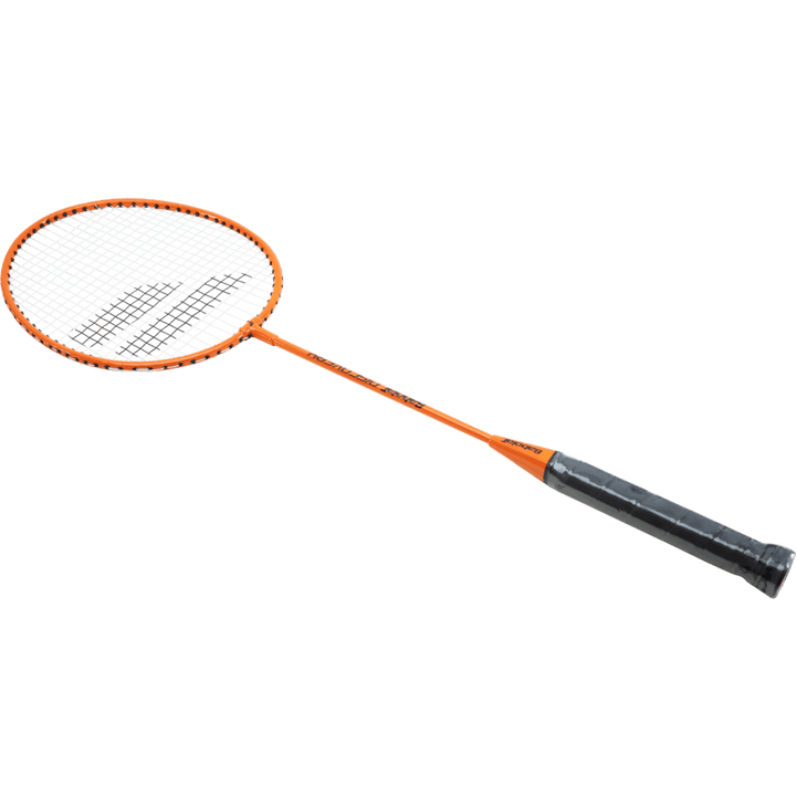 Badminton Kit 4er-Pack Schwarz