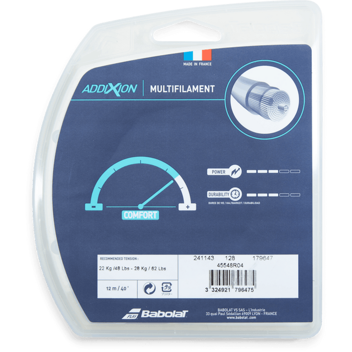 Addixion 12m 1,25 Naturel