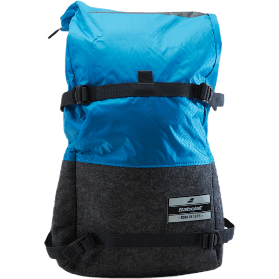 Sac à dos 3+3 Evo Blue