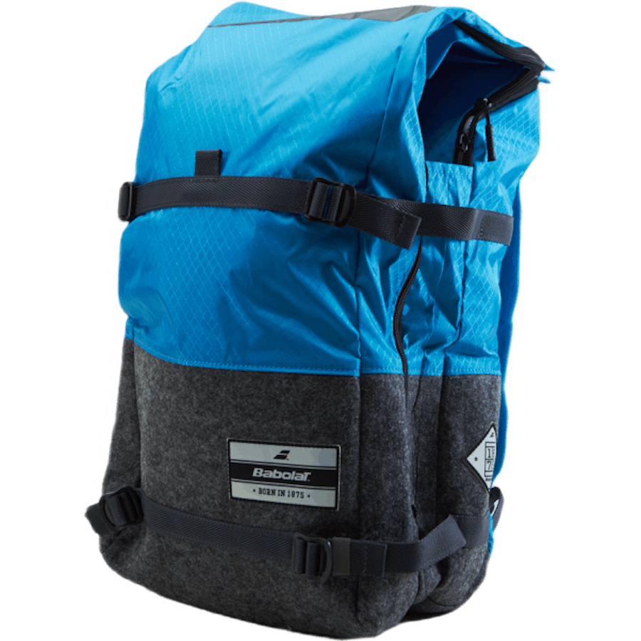 Sac à dos 3+3 Evo Blue