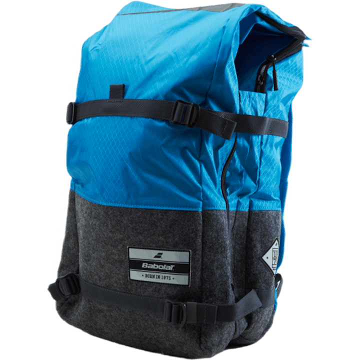 Sac à dos 3+3 Evo Blue