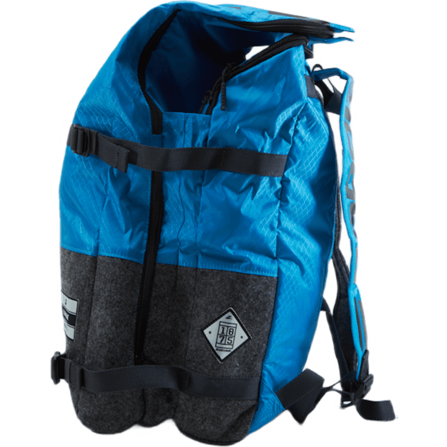 Sac à dos 3+3 Evo Blue