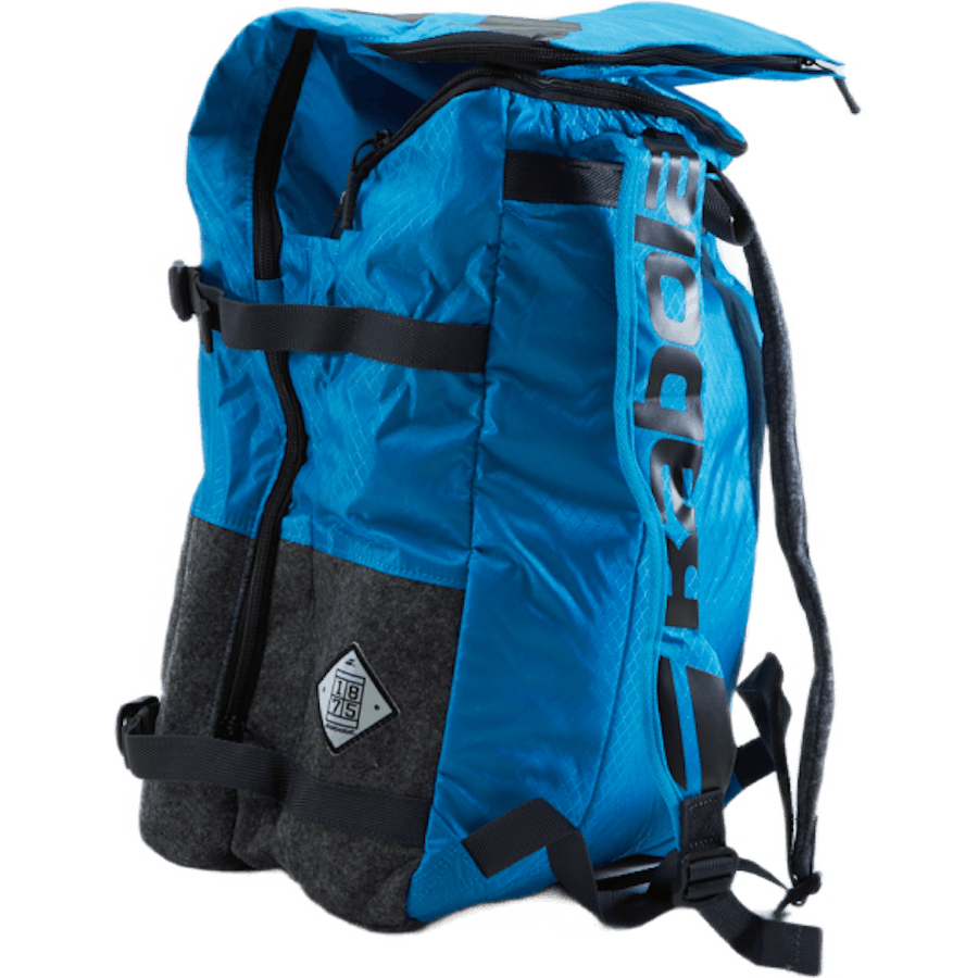 Sac à dos 3+3 Evo Blue