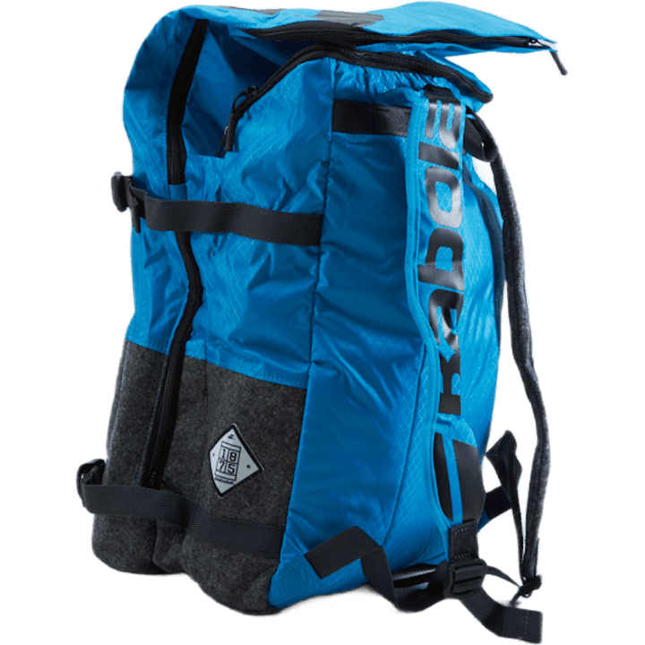 Sac à dos 3+3 Evo Blue