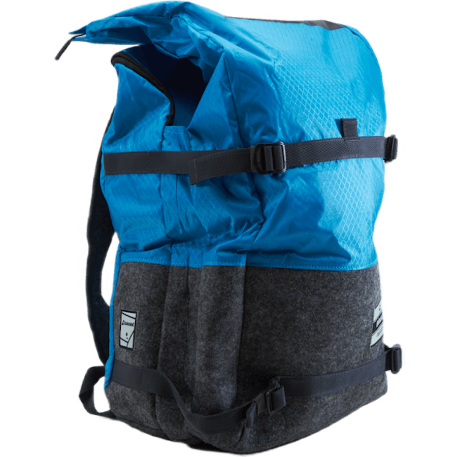 Sac à dos 3+3 Evo Blue