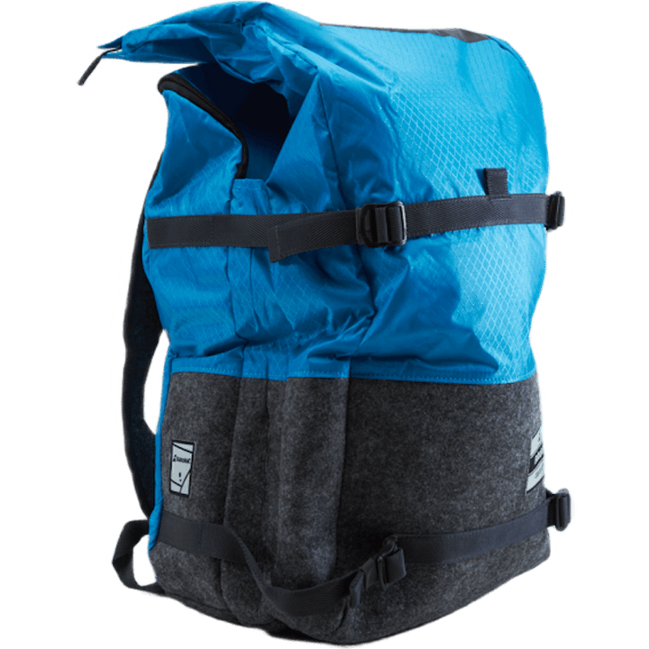 Sac à dos 3+3 Evo Blue