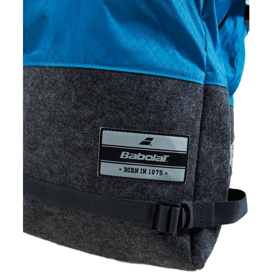 Sac à dos 3+3 Evo Blue