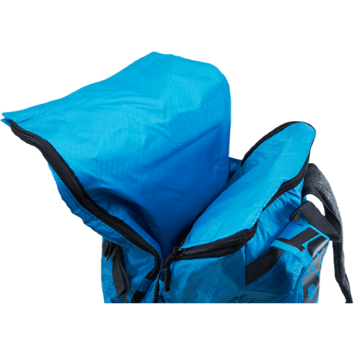 Sac à dos 3+3 Evo Blue