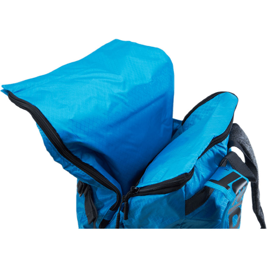 Sac à dos 3+3 Evo Blue
