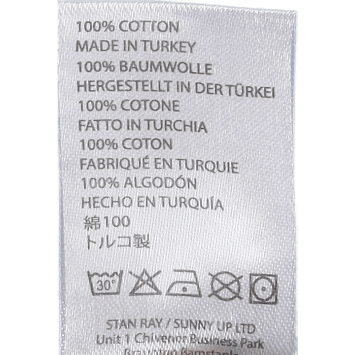 Stodolová bunda Stonewashed Denim