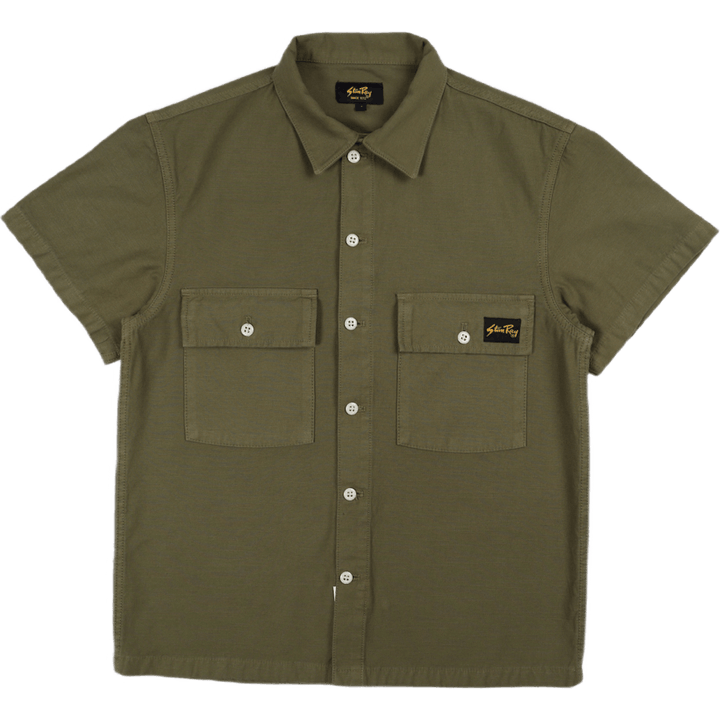 Oliwka z krótkim rękawem Cpo