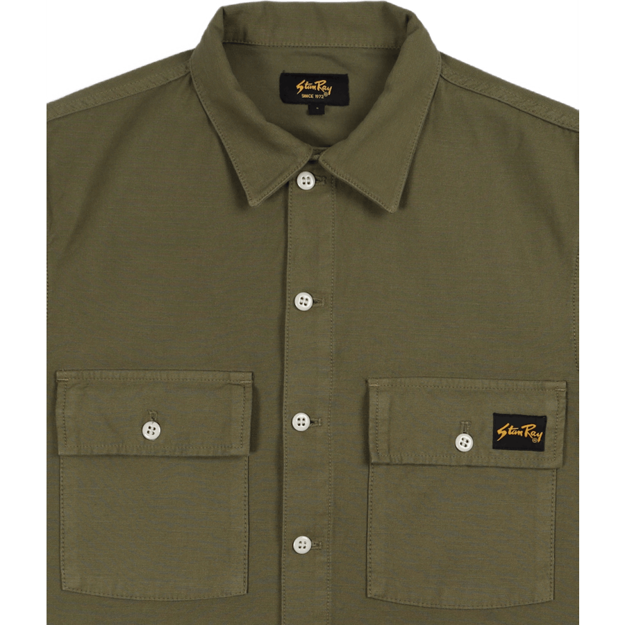 Oliwka z krótkim rękawem Cpo