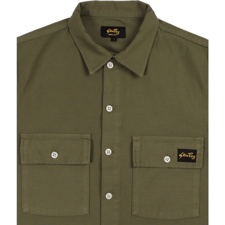 Oliwka z krótkim rękawem Cpo