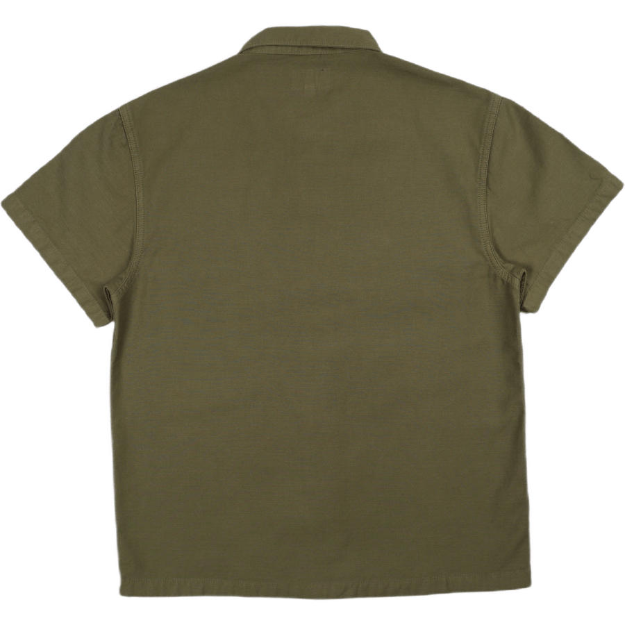 Oliwka z krótkim rękawem Cpo