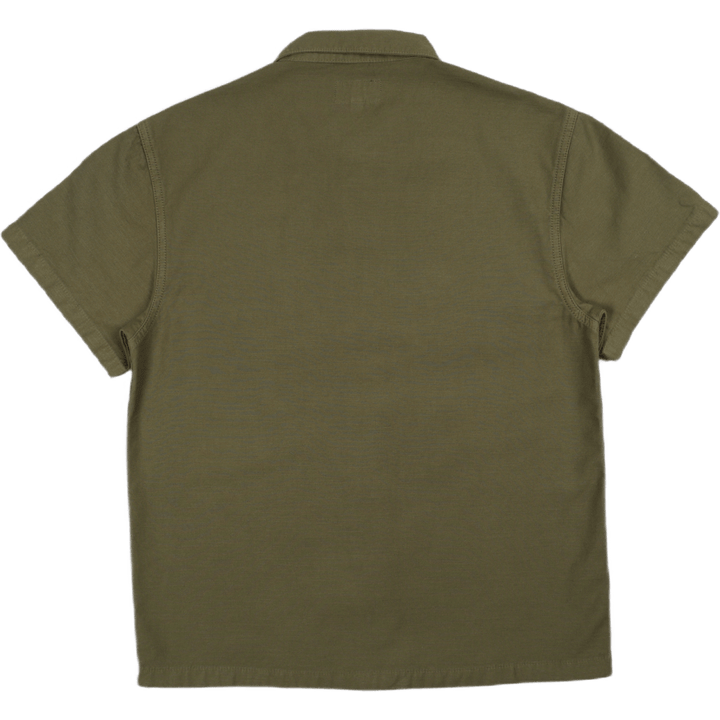 Oliwka z krótkim rękawem Cpo