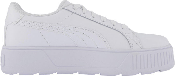 Karmen L Puma Weiß-puma Weiß-puma Sil
